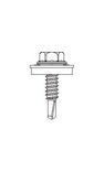 Repair Fastener and Washers