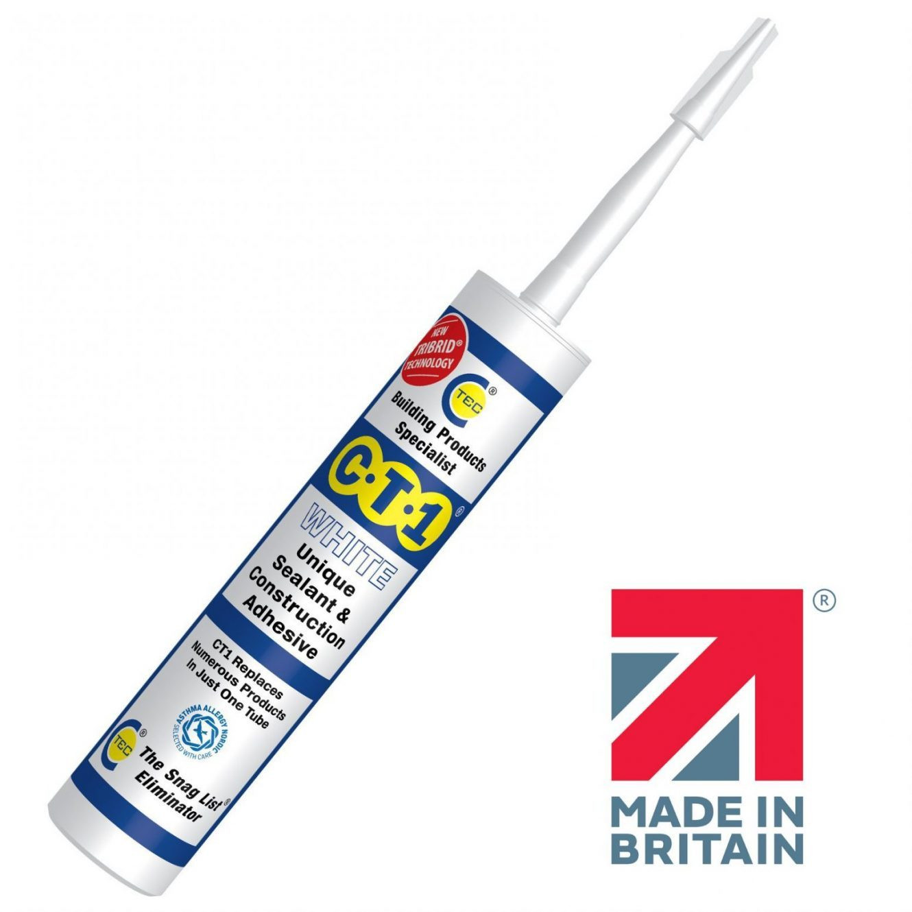 CT1 Adhesive Sealant